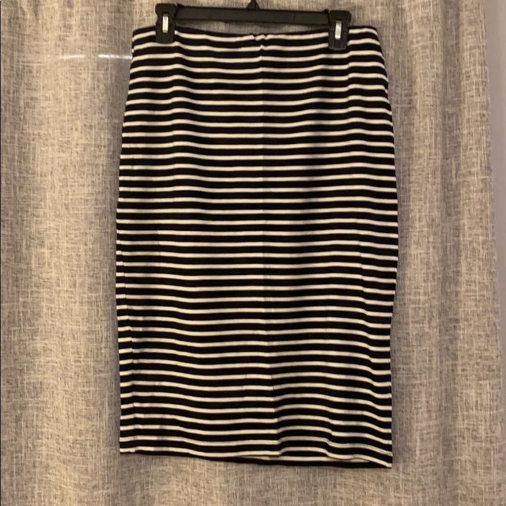 Philosophy Pencil Skirt Size Large
